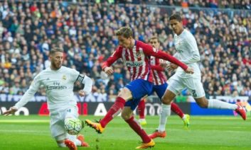 رئال مادرید