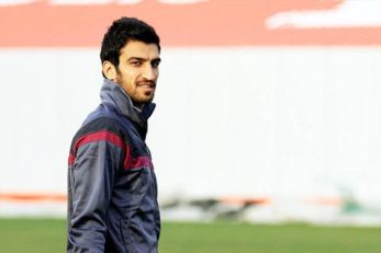 حسین ماهینی