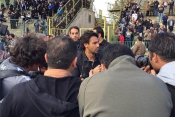فرهاد مجیدی