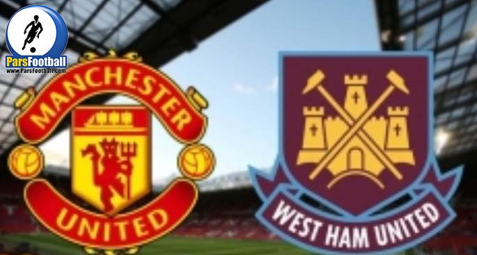 منچستر یونایتد