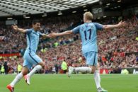 منچسترسیتی