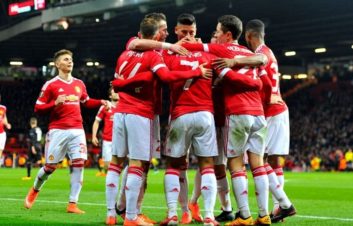 منچستریونایتد