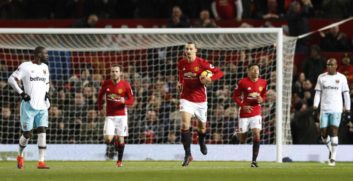 منچستریونایتد