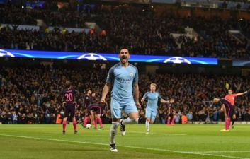 منچسترسیتی