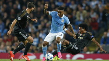 منچسترسیتی