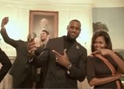 تیم بسکتبال کلیولند