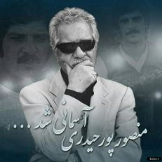 منصور پورحیدری