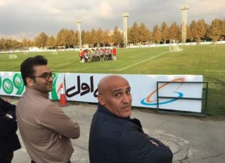 منصوریان