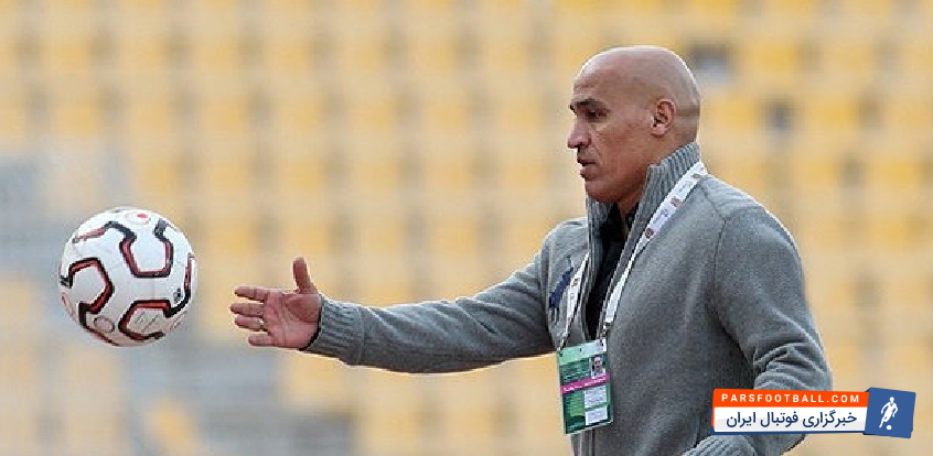 علیرضا منصوریان