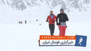 مسابقات دو ماراتن