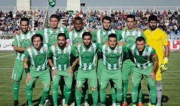 تیم ماشین سازى