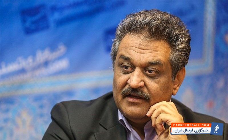 مسعود سلیمانی