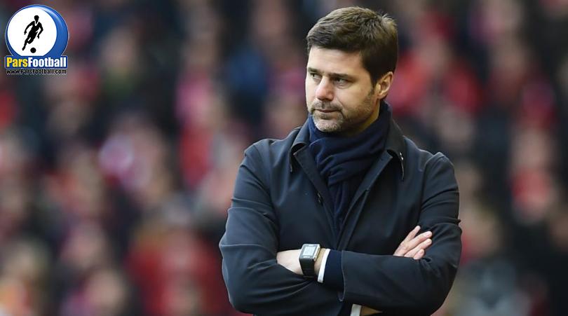 تیم تاتنهام