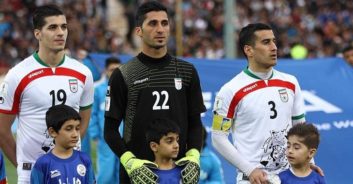 تیم ملی فوتبال