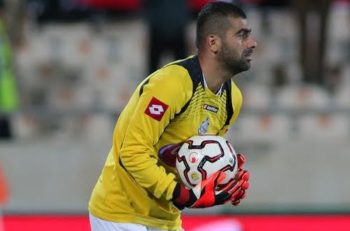 مازیار زارع