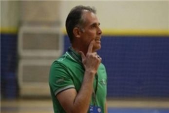 مهدی منصوریان