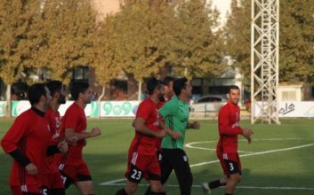 تیم ملی