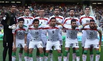 تیم ملی فوتبال
