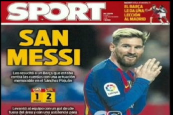 روزنامه های ورزشی