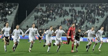 کوریره دلو اسپورت