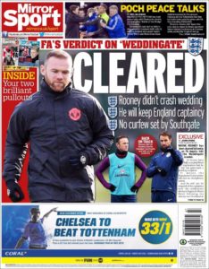 میرور اسپورت