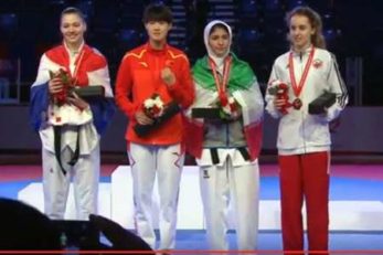 مبینا بابالو