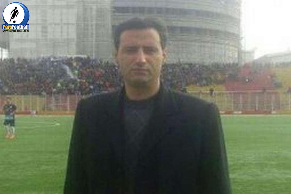 محمد انواری