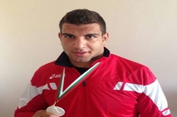 یدالله محبی