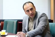 محسن رضوانی