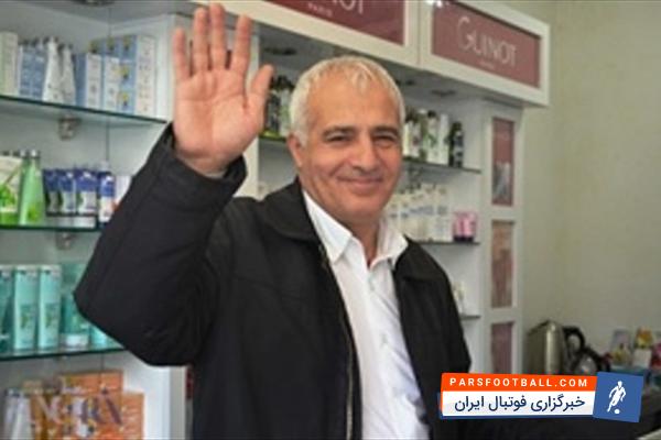 جعفر مختاری فر - جعفر مختاریفر