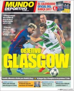 موندو دپورتیوو