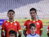 تیم نفت تهران