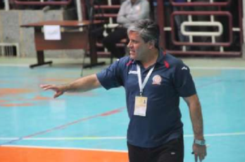 تیم والیبال