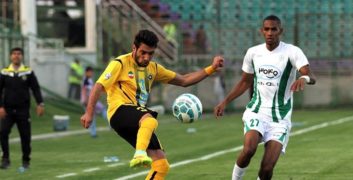 باشگاه ذوب آهن