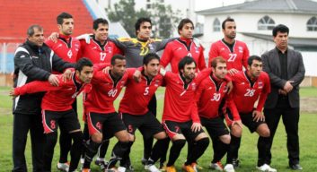 نساجی مازندران - تیم فوتبال نساجی