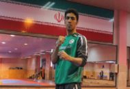 علیرضا نصرآزادانی