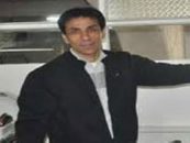 علی نظرزاده