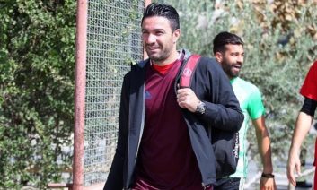جواد نکونام