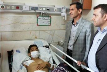 غلامرضا نوروزی