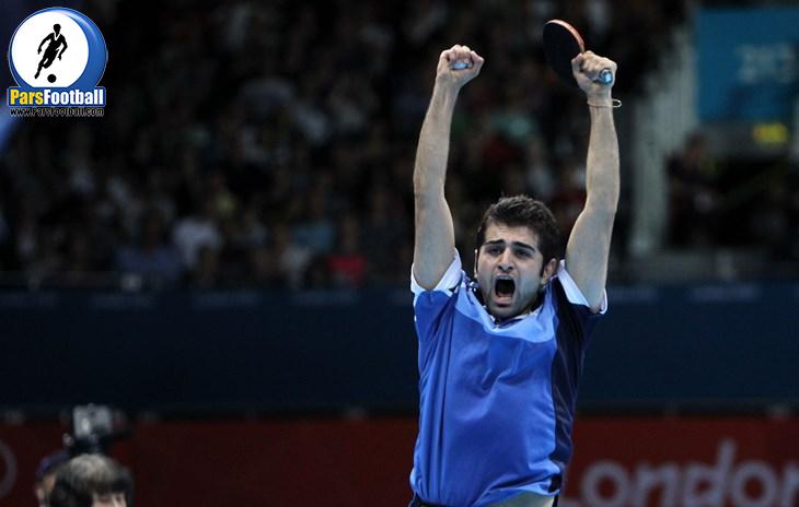 نوشاد عالمیان