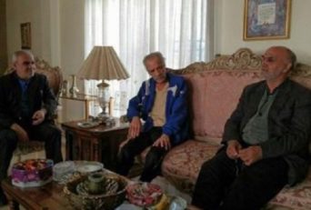 کاظم اولیایی