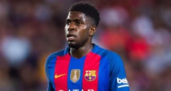 ساموئل اومتیتی