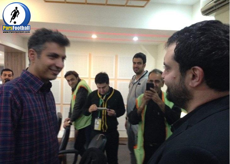 علی پورحیدری