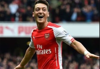 مسعوت اوزیل