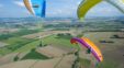 لیگ پاراگلایدر