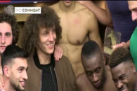 پاری سن ژرمن