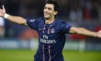 خاویر پاستوره