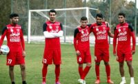 پرسپولیس