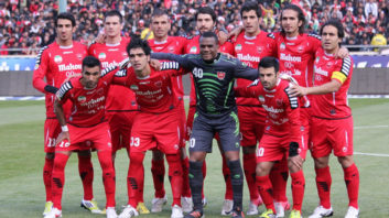 پرسپولیس