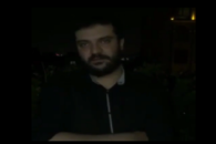 منصور پورحیدری